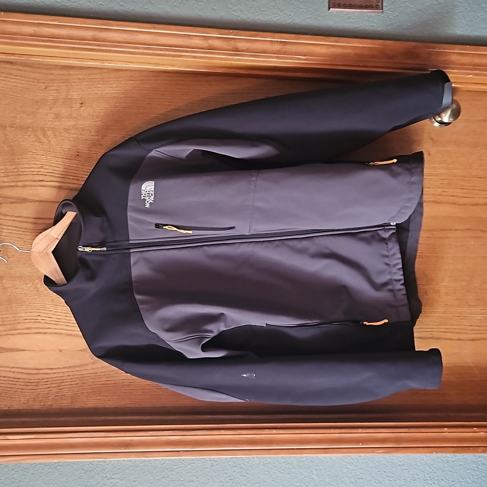 North Face jacket